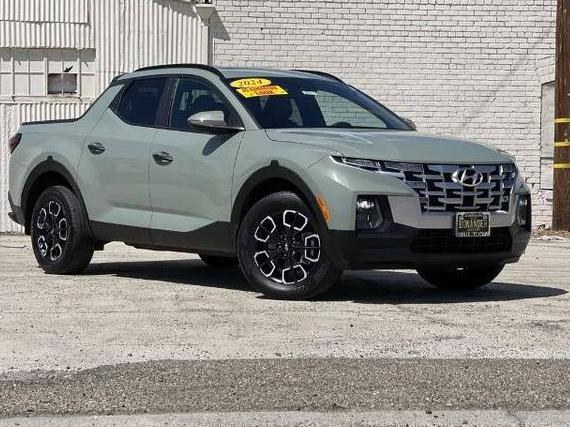 HYUNDAI SANTA CRUZ 2024 5NTJCDAE1RH094498 image HYUNDAI SANTA CRUZ 2024 5NTJCDAE1RH094498 image